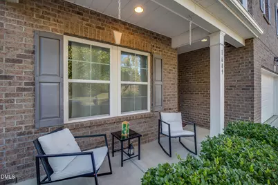 1609 Frog Hollow Way, Wake Forest, NC 27587 - Photo 5