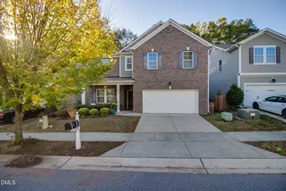 1609 Frog Hollow Way, Wake Forest, NC 27587 - Photo 3