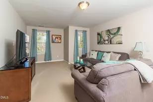 1609 Frog Hollow Way, Wake Forest, NC 27587 - Photo 9