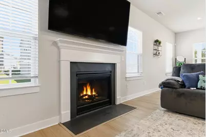 508 Freedom Trail Drive, Willow Springs, NC 27592 - Photo 17