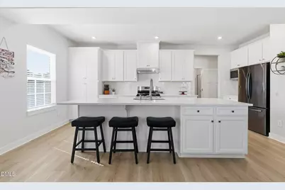 508 Freedom Trail Drive, Willow Springs, NC 27592 - Photo 23