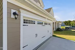 508 Freedom Trail Dr, Willow Springs, NC 27592 - Photo 7