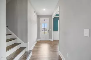 110 Thunder Vly Ct, Lillington, NC 27546 - Photo 5