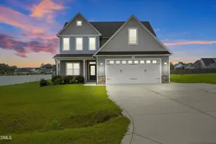 110 Thunder Vly Ct, Lillington, NC 27546 - Photo 1