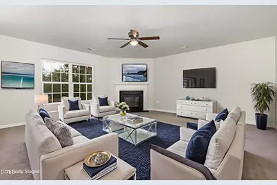 503 Wild Goose Lane, Creedmoor, NC 27522 - Photo 15