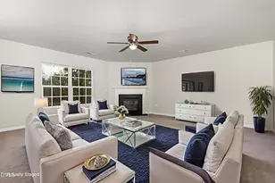 503 Wild Goose Ln, Creedmoor, NC 27522 - Photo 15