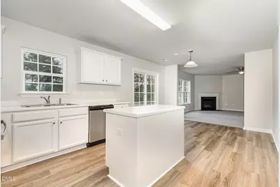 503 Wild Goose Lane, Creedmoor, NC 27522 - Photo 11
