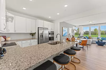 905 Ball Field Alley #102, Cary, NC 27511 - Photo 3