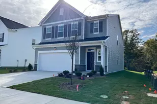 1037 Red Finch Wy, Angier, NC 27501 - Photo 3