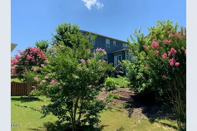 536 Pilot Hill Drive, Morrisville, NC 27560 - Photo 19