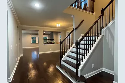 536 Pilot Hill Drive, Morrisville, NC 27560 - Photo 5