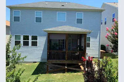 536 Pilot Hill Drive, Morrisville, NC 27560 - Photo 15