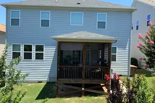 536 Pilot Hill Dr, Morrisville, NC 27560 - Photo 15