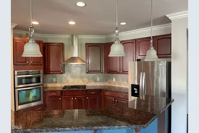 536 Pilot Hill Drive, Morrisville, NC 27560 - Photo 11