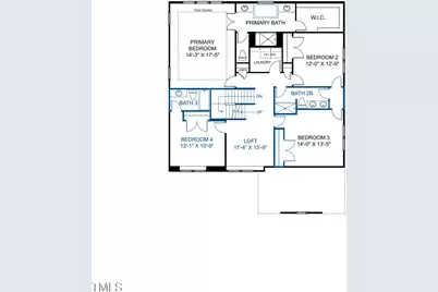 3154 Armeria Drive, Apex, NC 27502 - Photo 27