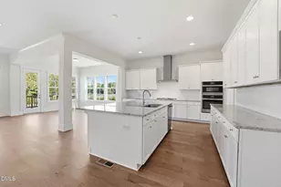 3154 Armeria Dr, Apex, NC 27502 - Photo 5