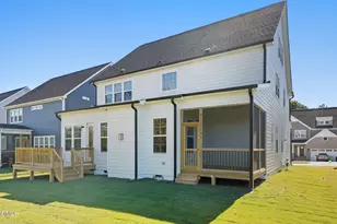 3154 Armeria Dr, Apex, NC 27502 - Photo 25