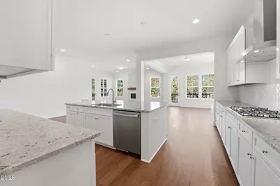 3154 Armeria Drive, Apex, NC 27502 - Photo 3