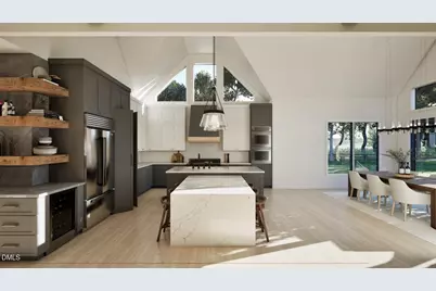 1109 Delilia Lane, Wake Forest, NC 27587 - Photo 9