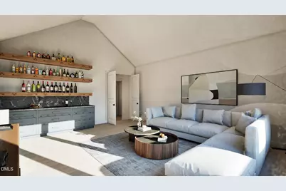 1109 Delilia Lane, Wake Forest, NC 27587 - Photo 21