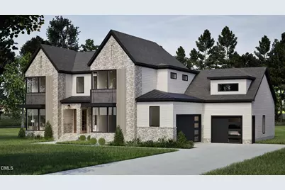 1109 Delilia Lane, Wake Forest, NC 27587 - Photo 33