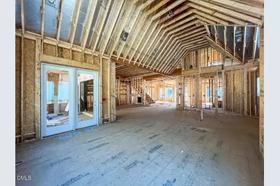 1109 Delilia Lane, Wake Forest, NC 27587 - Photo 5