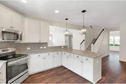 315 Sugarpine Trail, Clayton, NC 27520 - Photo 9