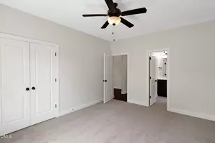 315 Sugarpine Trail, Clayton, NC 27520 - Photo 13