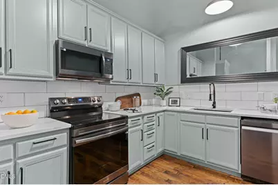 1535 Caraleigh Mills Court #104, Raleigh, NC 27603 - Photo 17