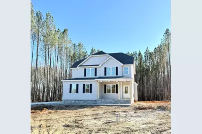 2065 Hayes Road, Spring Hope, NC 27882 - Photo 3