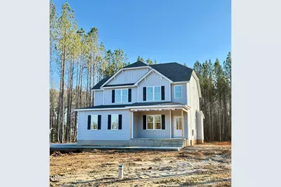 2065 Hayes Road, Spring Hope, NC 27882 - Photo 1