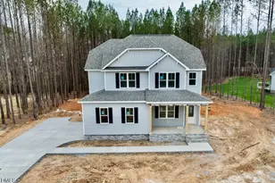 2065 Hayes Rd, Spring Hope, NC 27882 - Photo 25