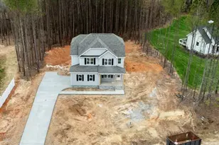 2065 Hayes Rd, Spring Hope, NC 27882 - Photo 3