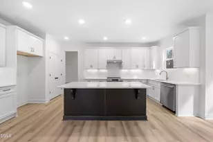 2065 Hayes Rd, Spring Hope, NC 27882 - Photo 9