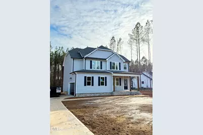 2065 Hayes Road, Spring Hope, NC 27882 - Photo 13