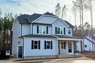 2065 Hayes Rd, Spring Hope, NC 27882 - Photo 13