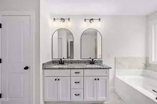 2065 Hayes Rd, Spring Hope, NC 27882 - Photo 19