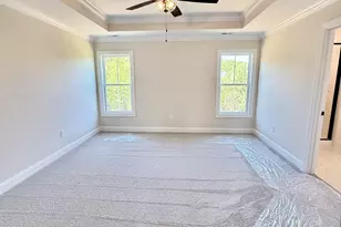 2065 Hayes Rd, Spring Hope, NC 27882 - Photo 19