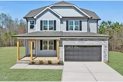 2065 Hayes Road, Spring Hope, NC 27882 - Photo 5