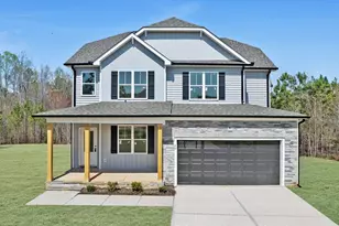 2065 Hayes Rd, Spring Hope, NC 27882 - Photo 5