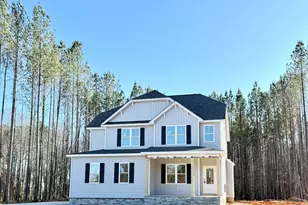 2065 Hayes Rd, Spring Hope, NC 27882 - Photo 1