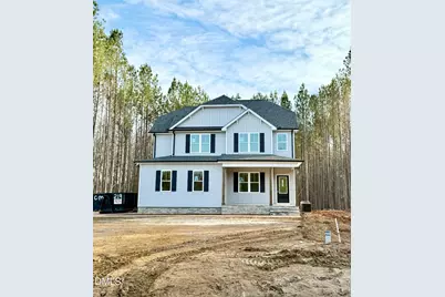 2065 Hayes Road, Spring Hope, NC 27882 - Photo 31