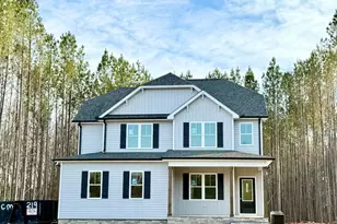 2065 Hayes Rd, Spring Hope, NC 27882 - Photo 31