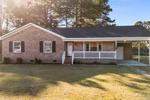 625 Speight Dr, Rocky Mount, NC 27803 - Photo 21