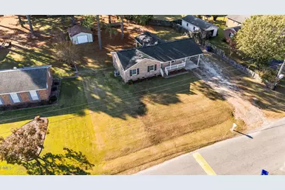 625 Speight Drive, Rocky Mount, NC 27803 - Photo 29