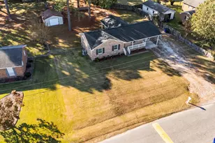 625 Speight Dr, Rocky Mount, NC 27803 - Photo 29