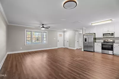 625 Speight Drive, Rocky Mount, NC 27803 - Photo 7