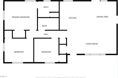 625 Speight Drive, Rocky Mount, NC 27803 - Photo 5