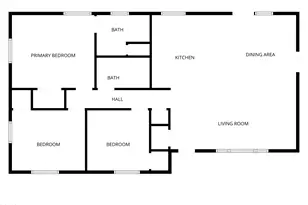 625 Speight Dr, Rocky Mount, NC 27803 - Photo 5