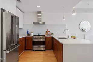 523 S West St, Raleigh, NC 27601 - Photo 11